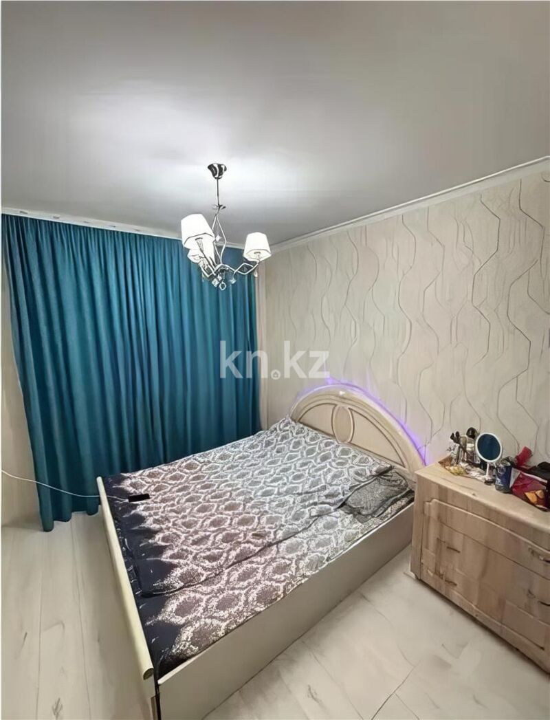 Продажа 3-комнатной квартиры, 65 м² - Продажа трехкомнатных квартир на Юго-Востоке Караганды - страница 25 фото 2 из 7