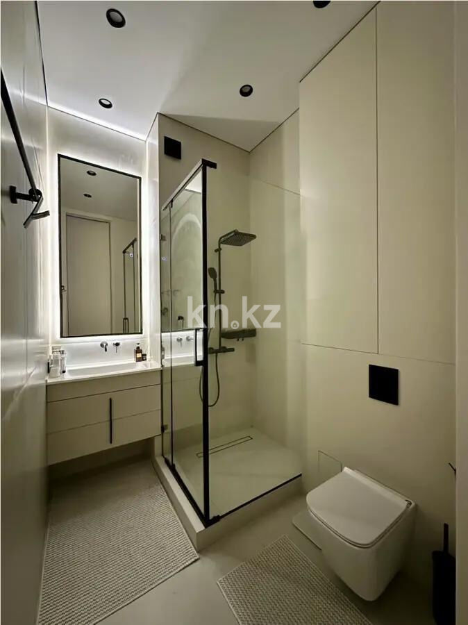 Продажа 3-комнатной квартиры, 78 м² - Продажа квартир в Казахстане - страница 2 фото 7 из 7
