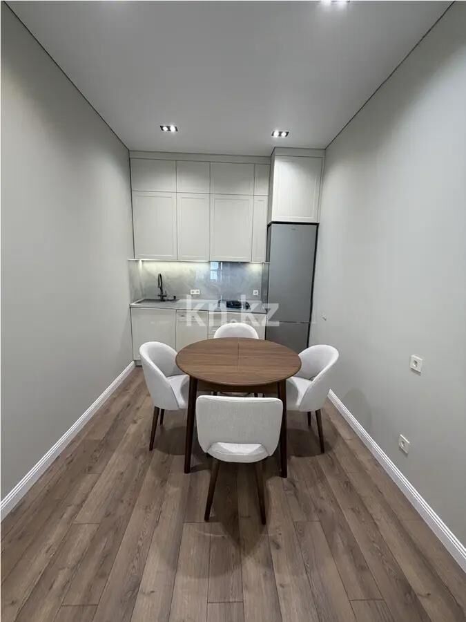 Продажа 2-комнатной квартиры, 53 м² - Продажа квартир в блочном доме в Астане - страница 21 фото 5 из 6