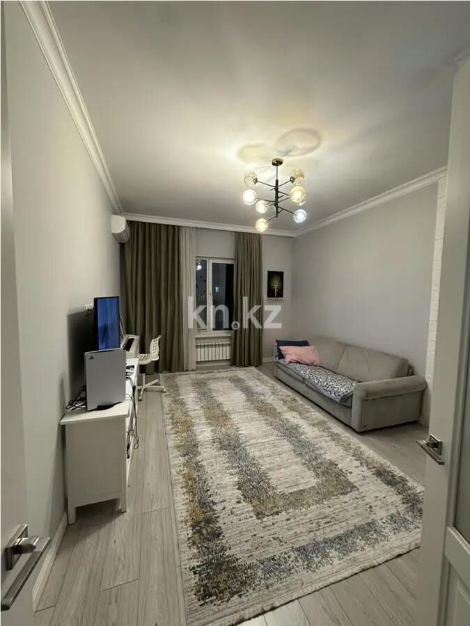 Продажа 3-комнатной квартиры, 101 м² - Продажа квартир в Казахстане - страница 31 фото 1 из 7
