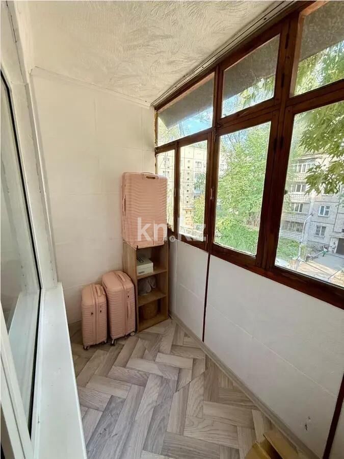 Продажа 1-комнатной квартиры, 34 м² - Продажа однокомнатных квартир в Жетысуском р-не Алматы - страница 7 фото 7 из 7