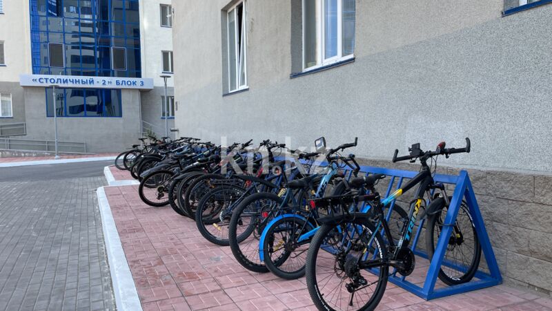 Аренда 1-комнатной квартиры посуточно, 53 м² - Аренда квартир посуточно в Казахстане - страница 2 фото 26 из 31