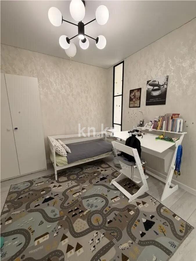 Продажа 2-комнатной квартиры, 46.6 м² - Продажа недвижимости в Казахстане - страница 7 фото 2 из 4