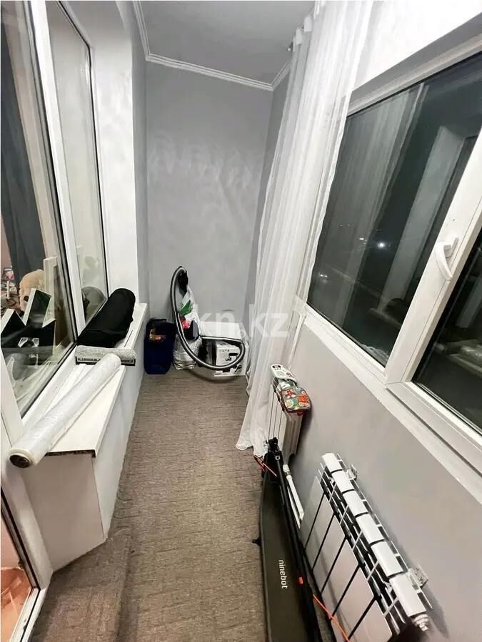 Продажа 1-комнатной квартиры, 34 м² - Продажа однокомнатных квартир в кирпичном доме в Алматы - страница 12 фото 5 из 5
