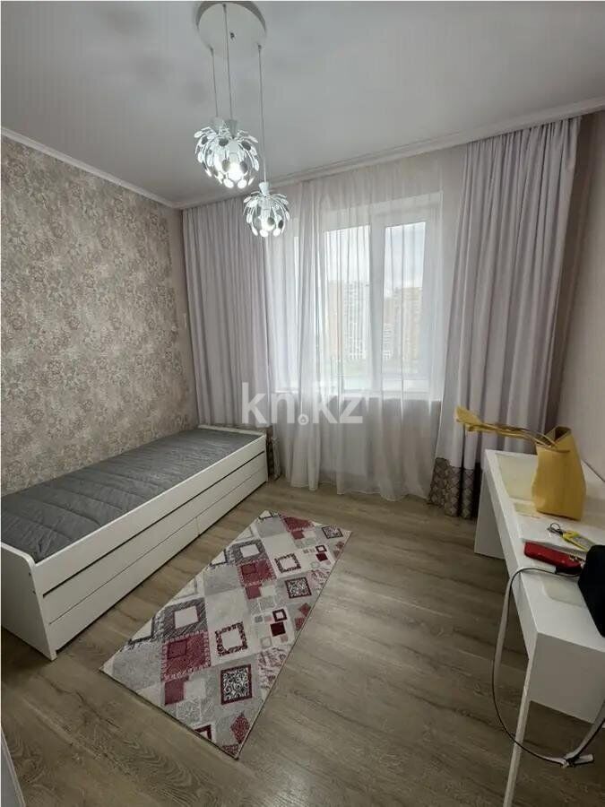 Продажа 2-комнатной квартиры, 54 м² - Продажа квартир в Казахстане - страница 195 фото 3 из 6