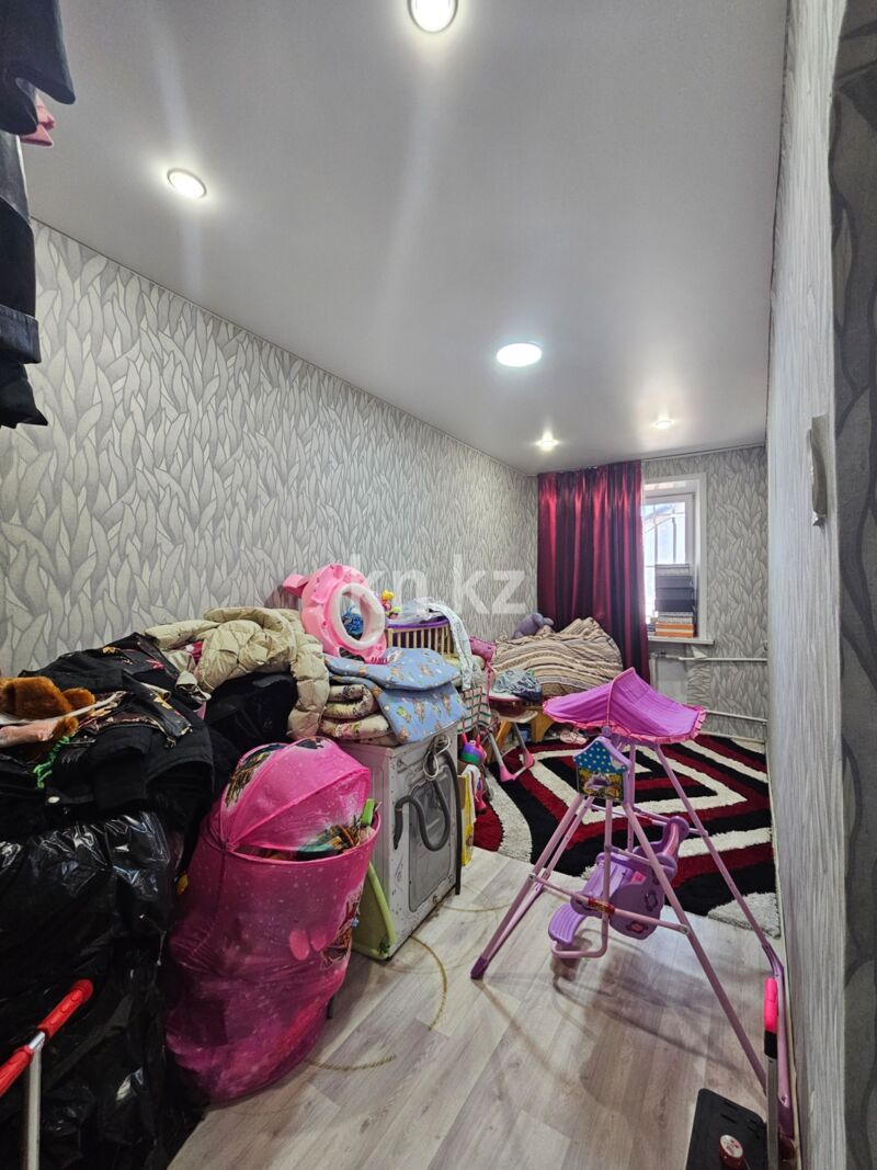 Продажа 3-комнатной квартиры, 78 м² - Продажа квартир в районе Михайловка в Караганде фото 2 из 18