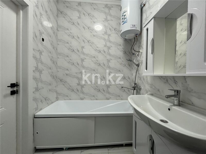 Продажа 2-комнатной квартиры, 68 м² - Продажа двухкомнатных квартир в кирпичном доме в Караганде - страница 25 фото 21 из 30