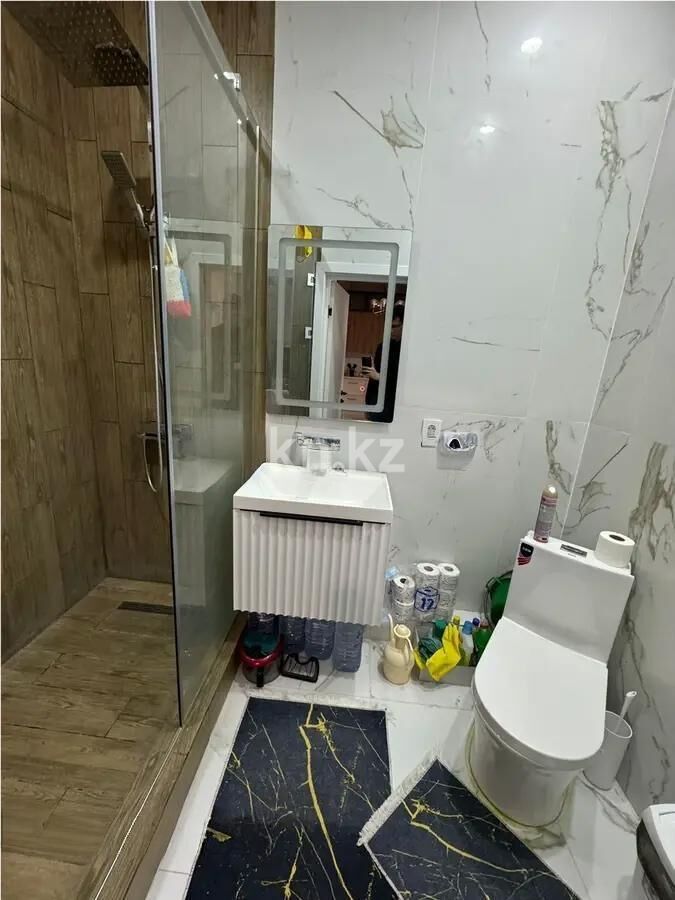 Продажа 2-комнатной квартиры, 63 м² - Продажа двухкомнатных квартир в Наурызбайском р-не Алматы - страница 29 фото 4 из 4