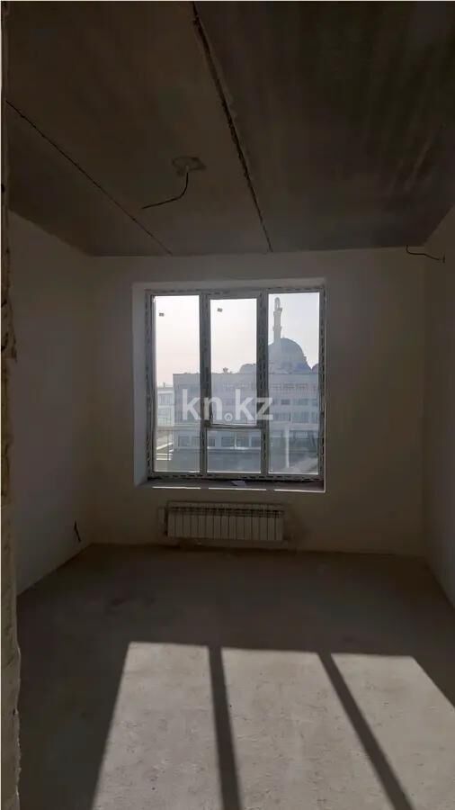Продажа 1-комнатной квартиры, 39 м² - Продажа однокомнатных квартир в р-не Есиль Астаны - страница 30 фото 1 из 2