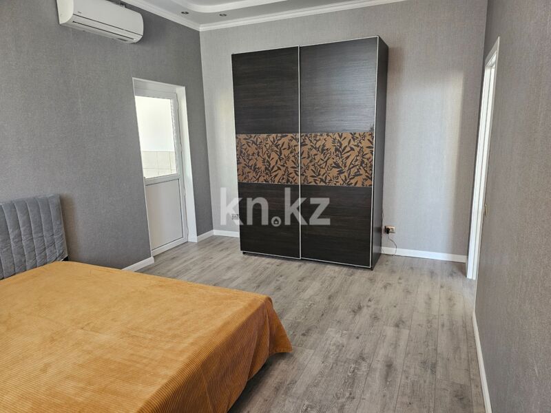 Продажа 2-комнатной квартиры, 61.3 м² - Продажа квартир в новостройках Астаны - страница 48 фото 15 из 19