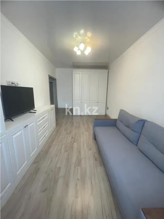 Продажа 1-комнатной квартиры, 35.4 м² - Продажа однокомнатных квартир в блочном доме в Казахстане - страница 41 фото 1 из 5