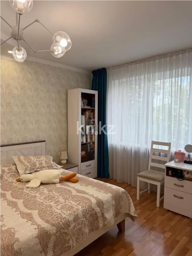 Продажа 3-комнатной квартиры, 91.5 м² - Продажа квартир в Казахстане - страница 24 фото 3 из 4