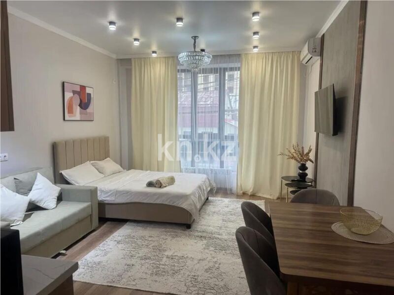 Продажа 2-комнатной квартиры, 49 м² - Продажа квартир в Казахстане - страница 107 фото 1 из 5