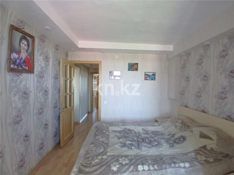 Продажа 3-комнатной квартиры, 68 м² - Продажа трехкомнатных квартир в кирпичном доме в Караганде - страница 25 фото 6 из 14