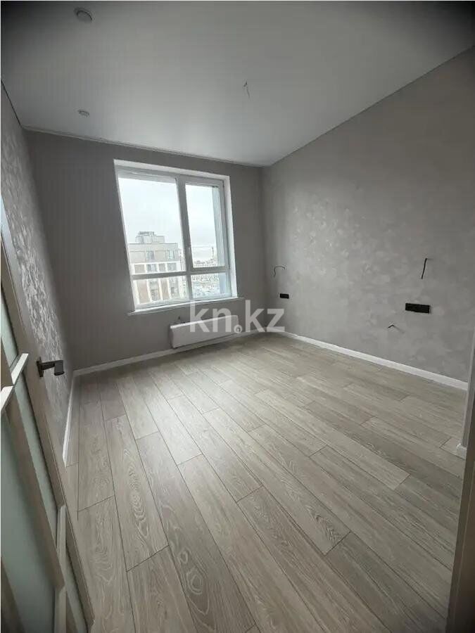 Продажа 2-комнатной квартиры, 43.3 м² - Продажа двухкомнатных квартир в Астане - страница 77 фото 2 из 2