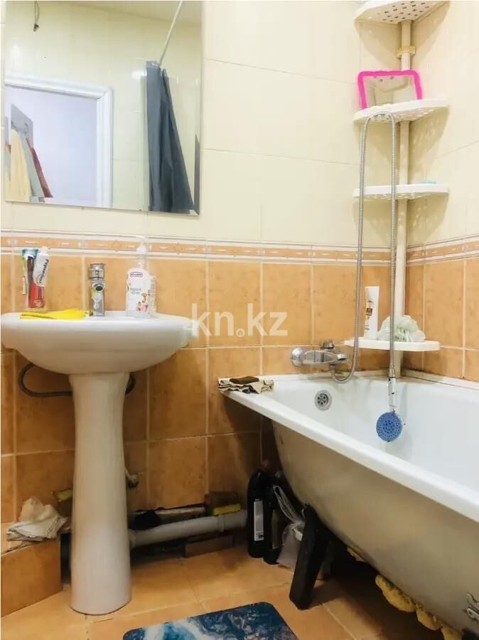 Продажа 2-комнатной квартиры, 46 м² - Продажа квартир в панельном доме в Астане - страница 14 фото 3 из 5