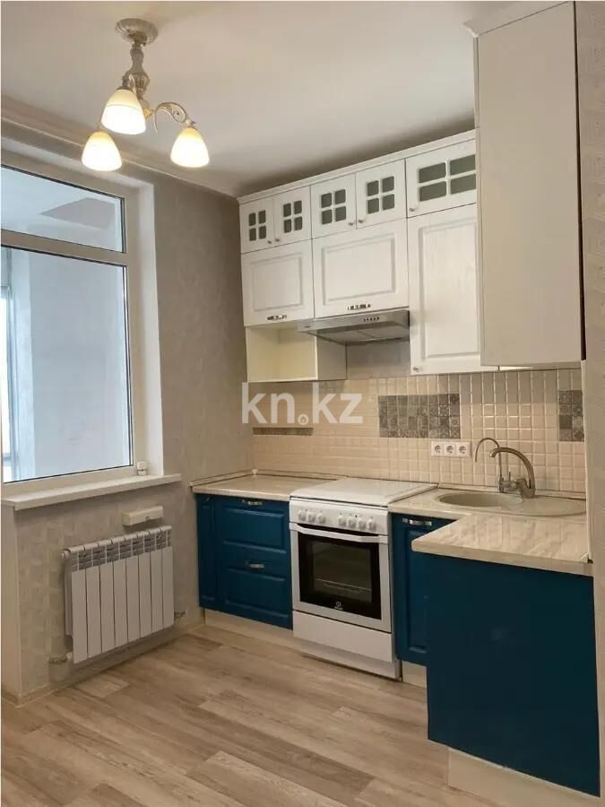 Продажа 1-комнатной квартиры, 38 м² - Продажа однокомнатных квартир в блочном доме в Казахстане - страница 49 фото 2 из 4