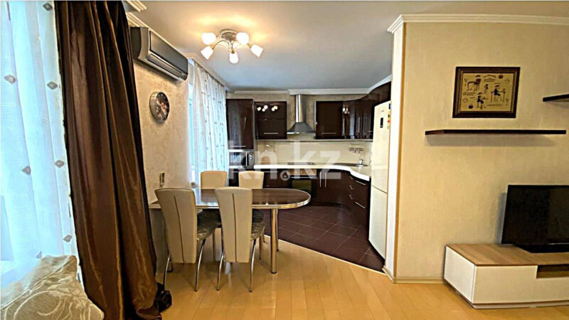 Продажа 3-комнатной квартиры, 60 м² - Продажа квартир в Михайловке Караганды - страница 4 фото 2 из 11