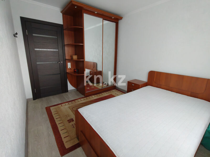 Продажа 4-комнатной квартиры, 87.6 м² - Продажа четырехкомнатных квартир в панельном доме в Караганде - страница 6 фото 12 из 21