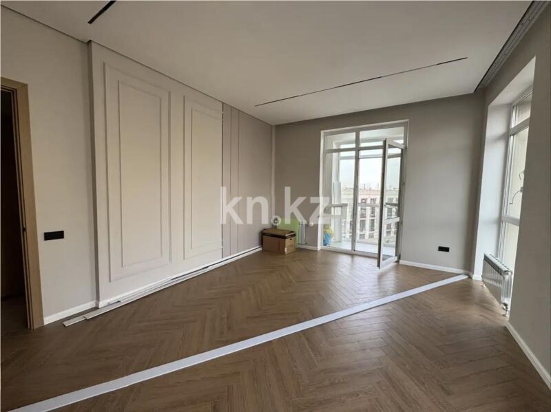 Продажа 2-комнатной квартиры, 61 м² - Продажа двухкомнатных квартир в Ауэзовском р-не Алматы - страница 29 фото 1 из 1