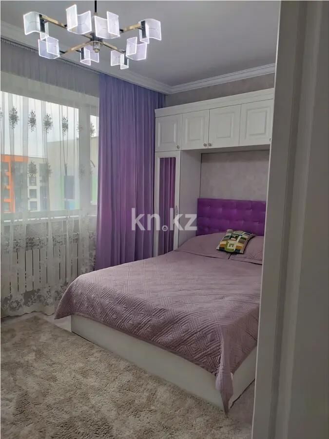 Продажа 2-комнатной квартиры, 62.7 м² - Продажа двухкомнатных квартир в монолитно-каркасном доме в Казахстане - страница 220 фото 2 из 4