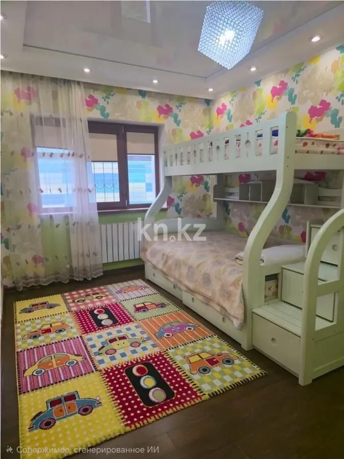 Продажа 3-комнатной квартиры, 112 м² - Продажа трехкомнатных квартир в Ауэзовском р-не Алматы - страница 20 фото 3 из 8