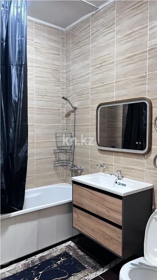 Продажа 2-комнатной квартиры, 95 м² - Продажа  двухкомнатных квартир в новостройках Алматы - страница 3 фото 6 из 7