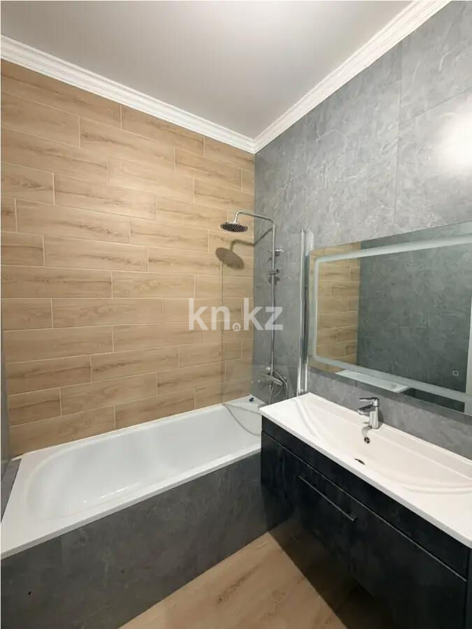 Продажа 3-комнатной квартиры, 87 м² - Продажа квартир в монолитно-каркасном доме в Караганде фото 5 из 5