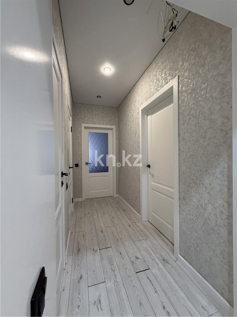Продажа 4-комнатной квартиры, 110 м² - Продажа четырехкомнатных квартир в Караганде фото 21 из 24