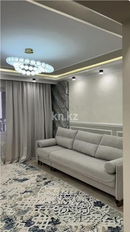 Продажа 3-комнатной квартиры, 96 м² - Продажа трехкомнатных квартир от собственников в Казахстане - страница 2 фото 1 из 11