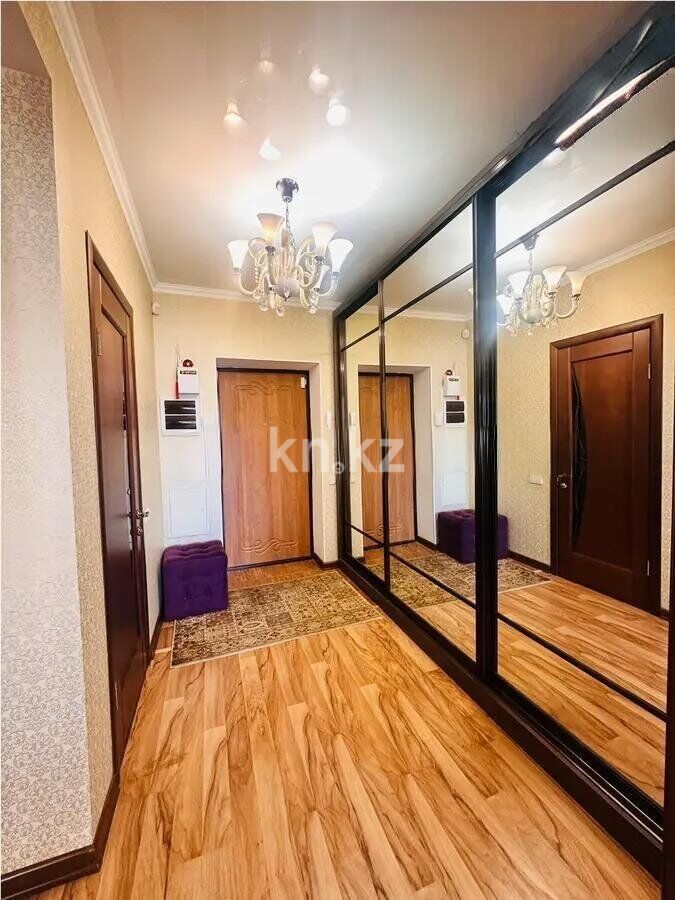 Продажа 2-комнатной квартиры, 68.7 м² - Продажа квартир в р-не Есиль Астаны - страница 36 фото 6 из 7