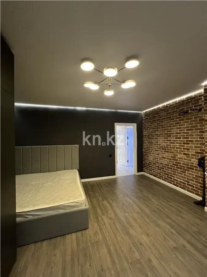 Продажа 3-комнатной квартиры, 79 м² - Недвижимость в Алматы фото 3 из 6