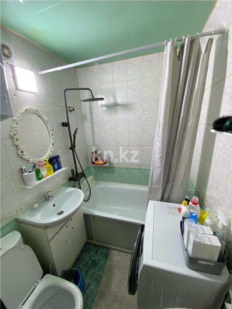 Продажа 1-комнатной квартиры, 32 м² - Продажа квартир в Караганде - страница 7 фото 5 из 7