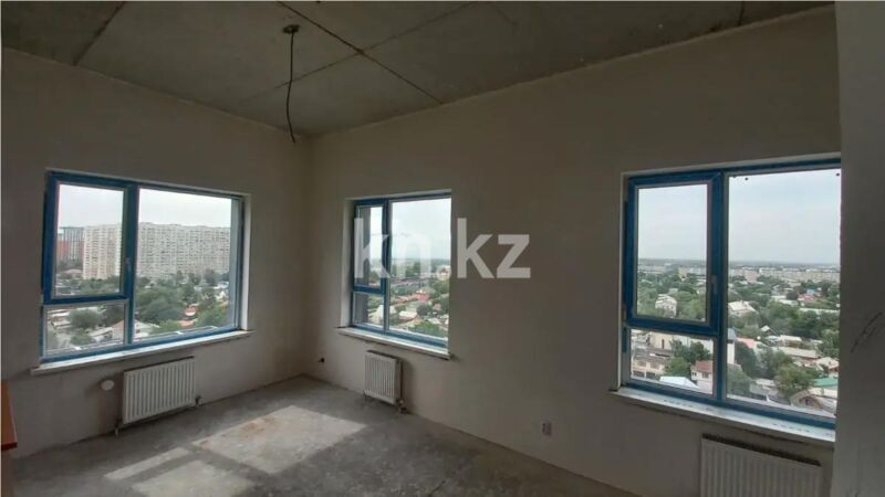Продажа 2-комнатной квартиры, 46 м² - Продажа квартир от собственников в Алматы - страница 21 фото 1 из 4