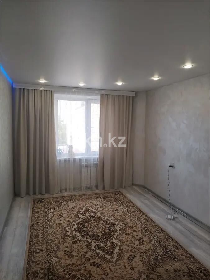 Продажа 3-комнатной квартиры, 70 м² - Продажа трехкомнатных квартир в Темиртау - страница 2 фото 3 из 7