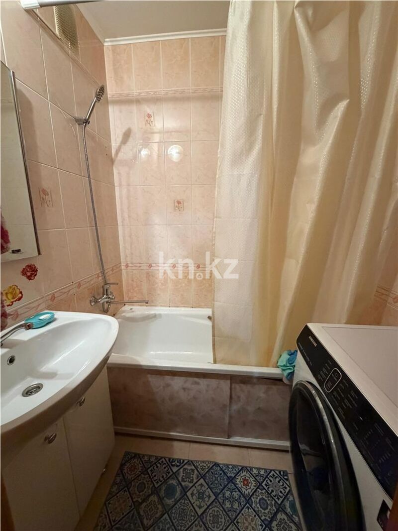 Продажа 2-комнатной квартиры, 52 м² - Продажа двухкомнатных квартир в панельном доме в Темиртау - страница 9 фото 4 из 7