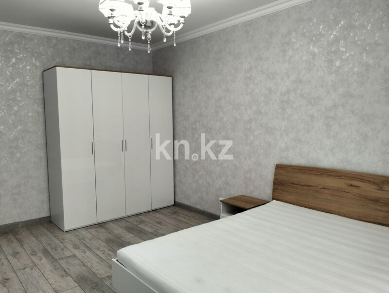 Аренда 1-комнатной квартиры, 40 м² - Аренда квартир помесячно в Казахстане - страница 5 фото 2 из 2
