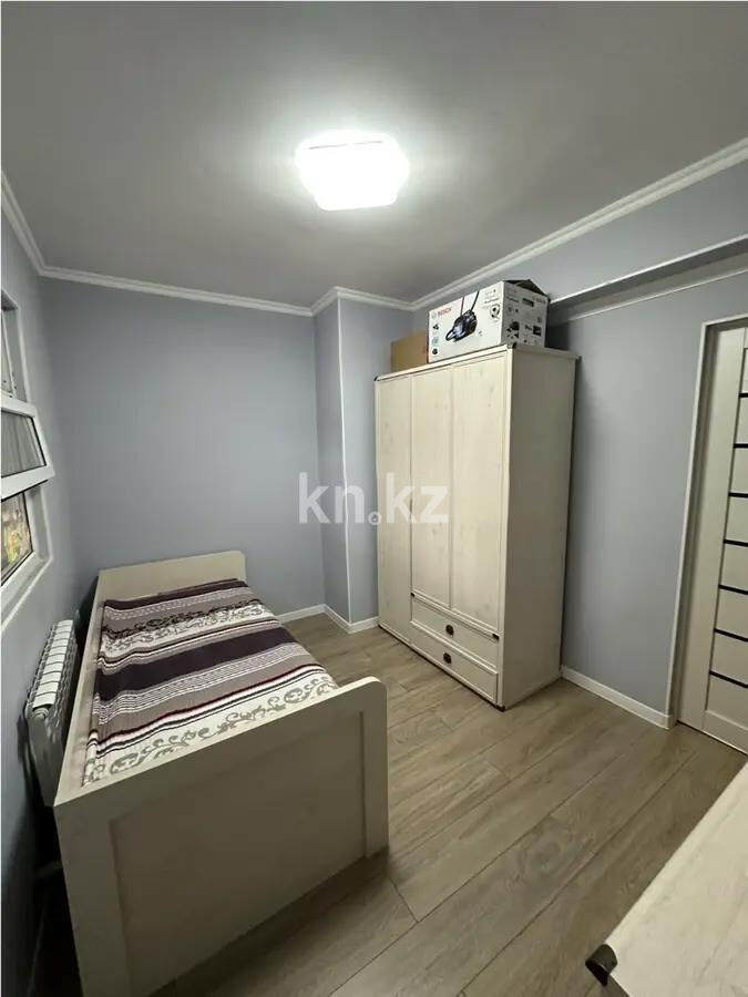 Продажа 5-комнатной квартиры, 135 м² - Продажа пятикомнатных и более квартир в монолитно-каркасном доме в Алматы фото 3 из 9