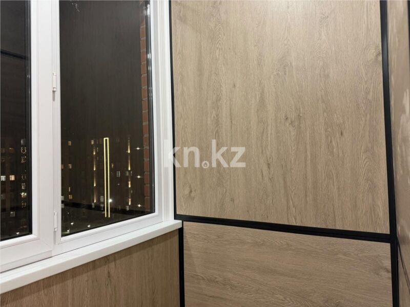 Продажа 3-комнатной квартиры, 65 м² - Продажа трехкомнатных квартир на Юго-Востоке Караганды фото 6 из 31
