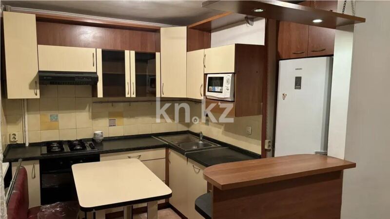 Продажа 3-комнатной квартиры, 58.2 м² - Продажа квартир в Казахстане - страница 198 фото 3 из 4