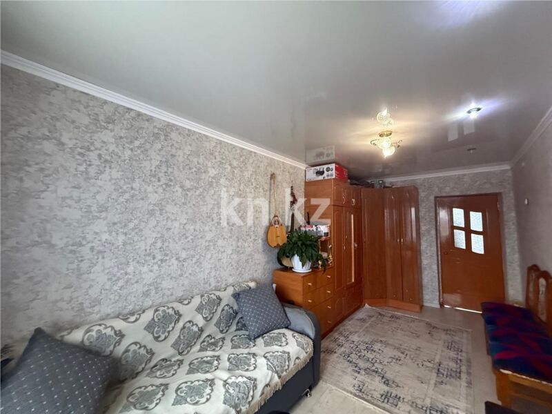 Продажа 3-комнатной квартиры, 59 м² - Продажа квартир в Караганде - страница 153 фото 4 из 15