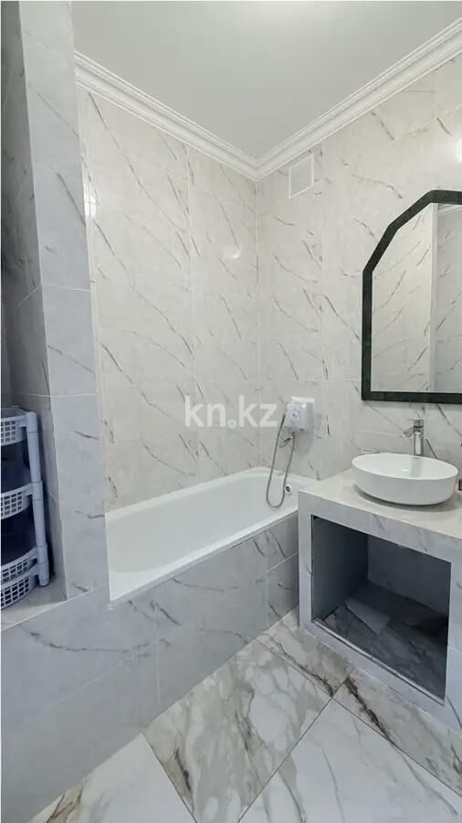 Продажа 1-комнатной квартиры, 55 м² - Продажа однокомнатных квартир в р-не Алматы Астаны - страница 16 фото 3 из 5