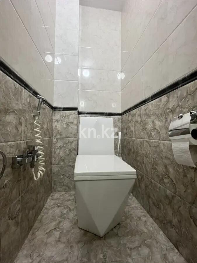Продажа 3-комнатной квартиры, 62 м² - Продажа трехкомнатных квартир в блочном доме в Алматы - страница 2 фото 3 из 4