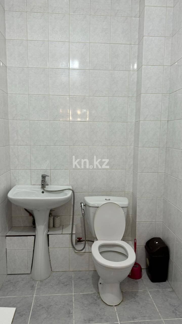 Аренда 3-комнатной квартиры, 75 м² - Аренда квартир помесячно в Казахстане фото 10 из 10