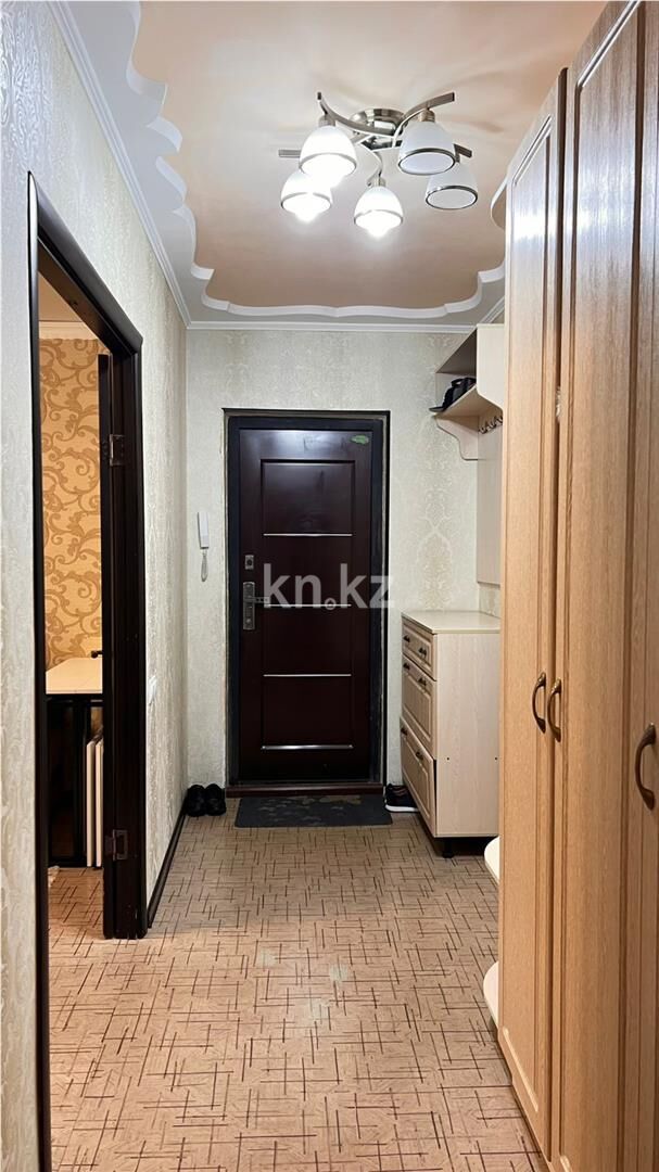 Продажа 3-комнатной квартиры, 71 м² - Продажа трехкомнатных квартир на Юго-Востоке Караганды - страница 23 фото 19 из 24