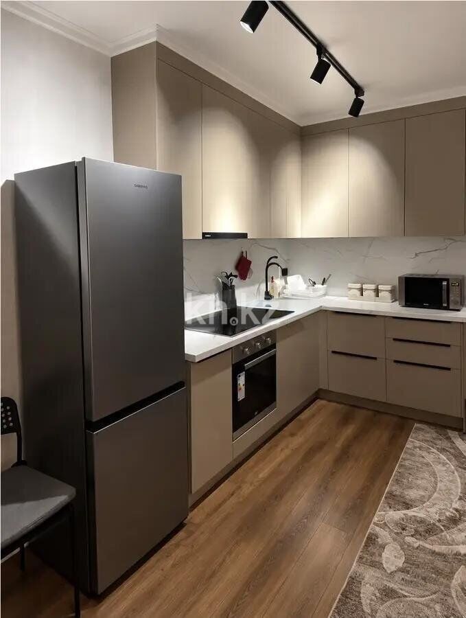 Продажа 2-комнатной квартиры, 39 м² - Недвижимость в Астане - страница 15 фото 3 из 4