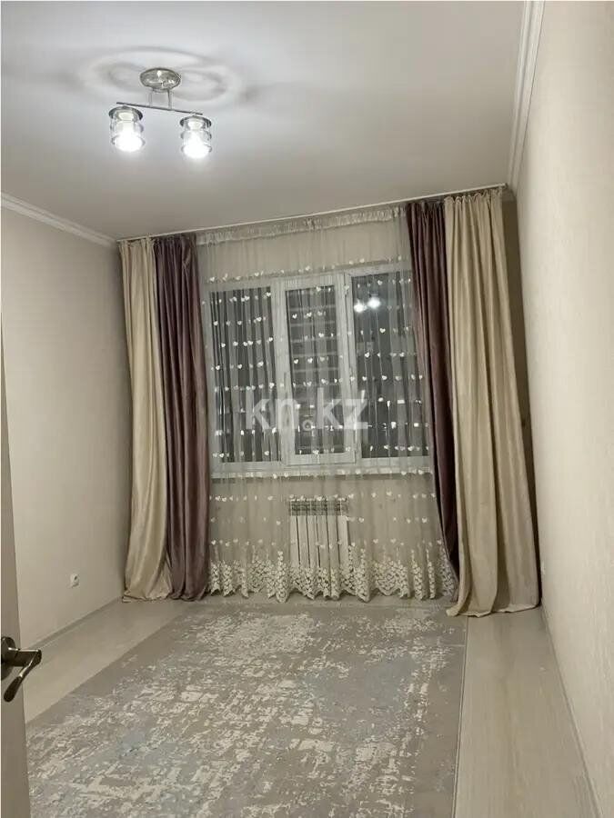 Продажа 2-комнатной квартиры, 58 м² - Продажа квартир в монолитно-каркасном доме в Казахстане - страница 23 фото 1 из 3