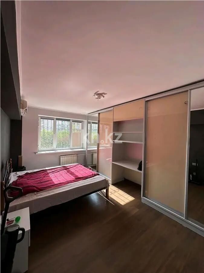 Продажа 3-комнатной квартиры, 86 м² - Продажа трехкомнатных квартир в панельном доме в Алматы фото 3 из 5