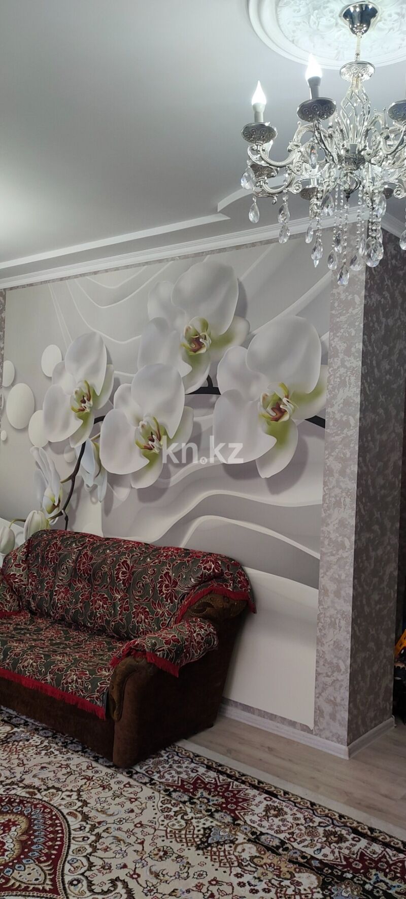 Продажа 4-комнатного дома, 120 м² - Продажа недвижимости в Темиртау - страница 5 фото 23 из 25
