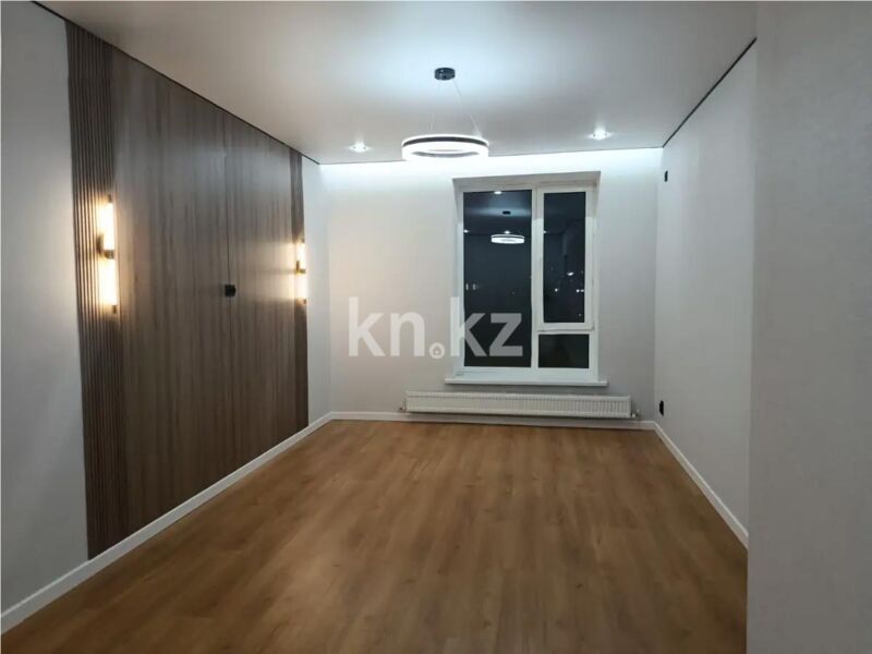 Продажа 2-комнатной квартиры, 43 м² - Продажа квартир в Семее фото 1 из 3